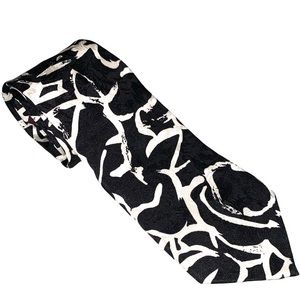 Efenzo Felini Silk tie